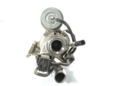 Recambio de turbocompresor para opel astra k lim. 5türig 1.4 16v sidi turbo referencia OEM IAM 12657396 12668297  2