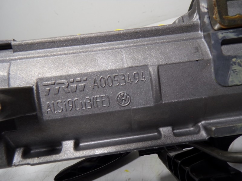 Recambio de columna direccion para audi a1 sportback (gba) 1.0 tfsi referencia OEM IAM 2Q2423510AK 2Q2909144M 