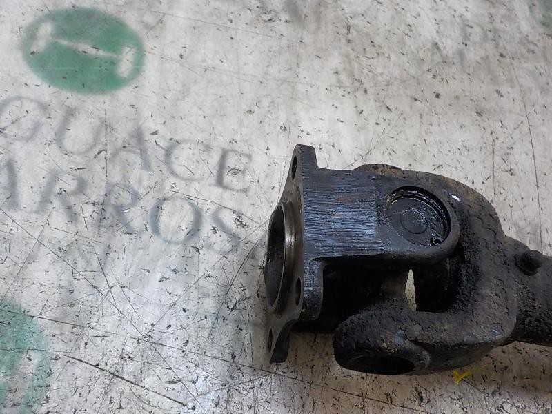 Recambio de transmision central para ford maverick (ml) 2.7 turbodiesel referencia OEM IAM   