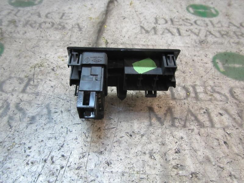 Recambio de modulo electronico para renault kangoo 1.5 dci diesel cat referencia OEM IAM   