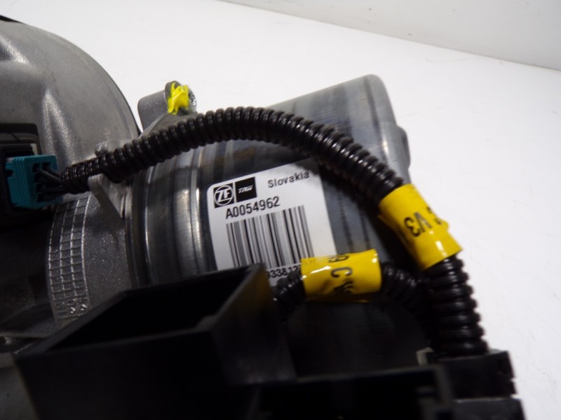 Recambio de columna direccion para audi a1 sportback (gba) 1.0 tfsi referencia OEM IAM 2Q2423510AK 2Q2909144M 