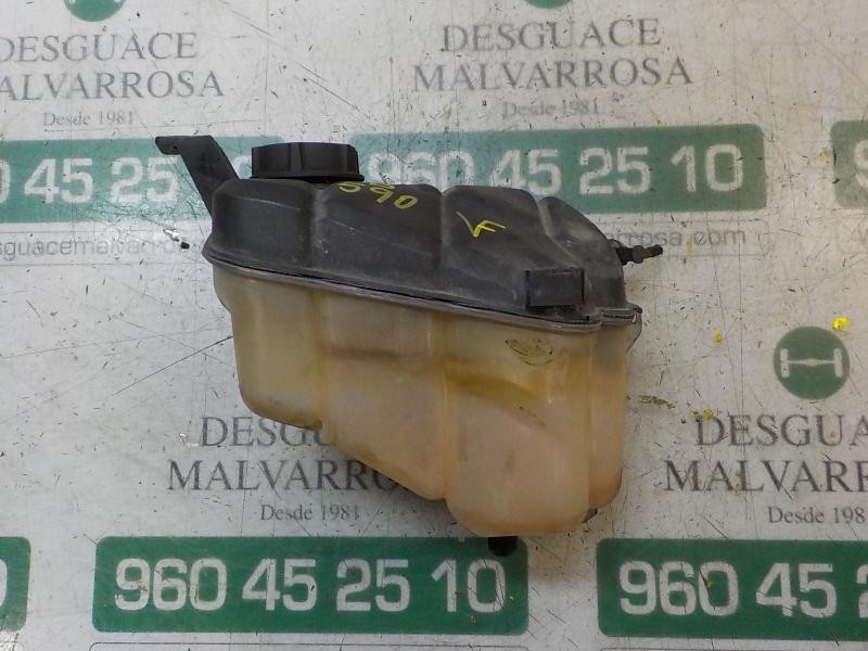 Recambio de deposito expansion para ford galaxy (ca1) trend (02.2010) referencia OEM IAM 1460978  