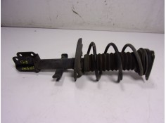 Recambio de amortiguador delantero derecho para renault clio iv 1.5 dci diesel fap referencia OEM IAM   