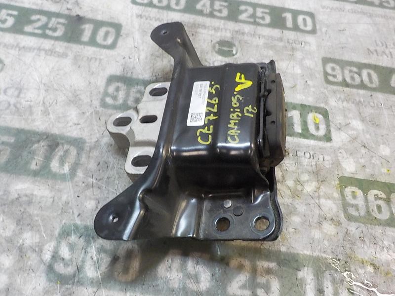 Recambio de soporte cambio para volkswagen golf vii variant 2.0 tdi referencia OEM IAM 5Q0199555T  