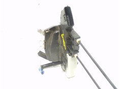 Recambio de cerradura puerta delantera izquierda para nissan x-trail (t31) 2.0 dci turbodiesel cat referencia OEM IAM 80501JG40A 2