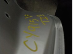 Recambio de puerta trasera izquierda para seat leon (1p1) 1.9 tdi referencia OEM IAM 1P0833055   2