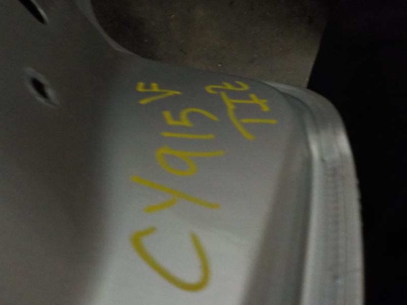 Recambio de puerta trasera izquierda para seat leon (1p1) 1.9 tdi referencia OEM IAM 1P0833055  