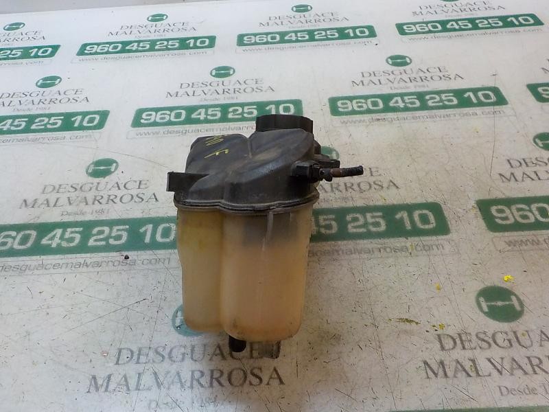 Recambio de deposito expansion para ford galaxy (ca1) trend (02.2010) referencia OEM IAM 1460978  