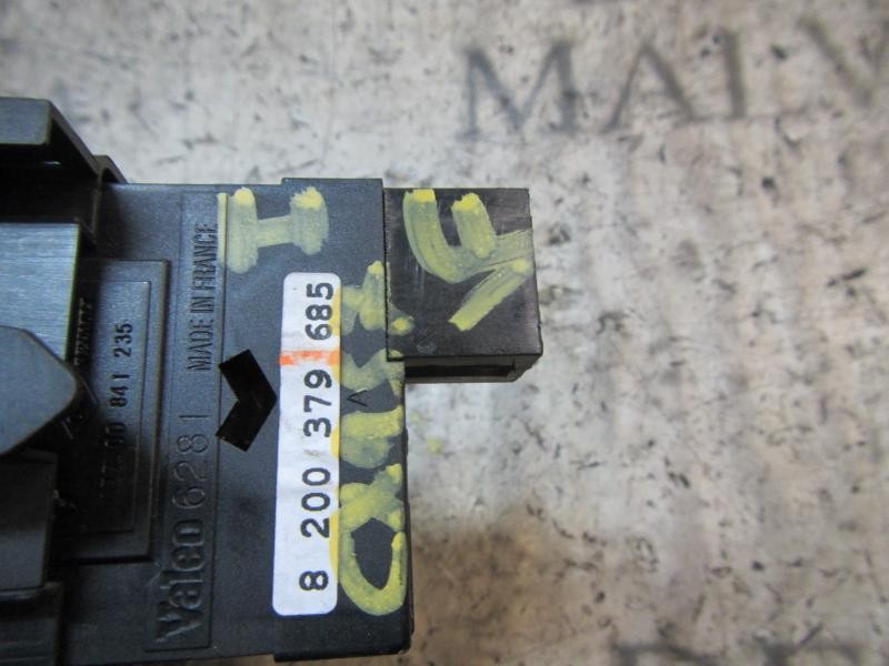 Recambio de modulo electronico para renault kangoo 1.5 dci diesel cat referencia OEM IAM   