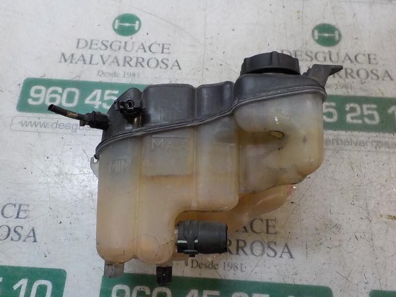 Recambio de deposito expansion para ford galaxy (ca1) trend (02.2010) referencia OEM IAM 1460978  