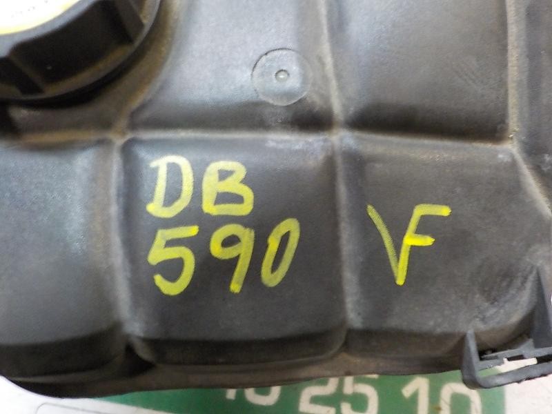 Recambio de deposito expansion para ford galaxy (ca1) trend (02.2010) referencia OEM IAM 1460978  