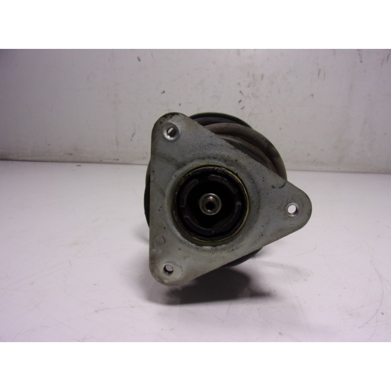 Recambio de amortiguador delantero derecho para renault clio iv 1.5 dci diesel fap referencia OEM IAM   