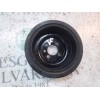 Recambio de polea cigueñal para seat altea (5p1) sport-up referencia OEM IAM   