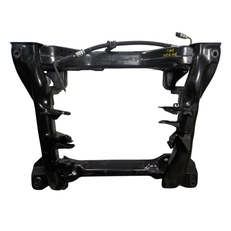 Recambio de puente delantero para jeep commander 3.0 v6 crd limited referencia OEM IAM 52089493AH  