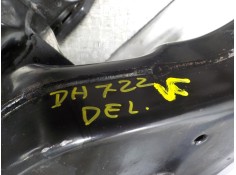 Recambio de puente delantero para jeep commander 3.0 v6 crd limited referencia OEM IAM 52089493AH   2