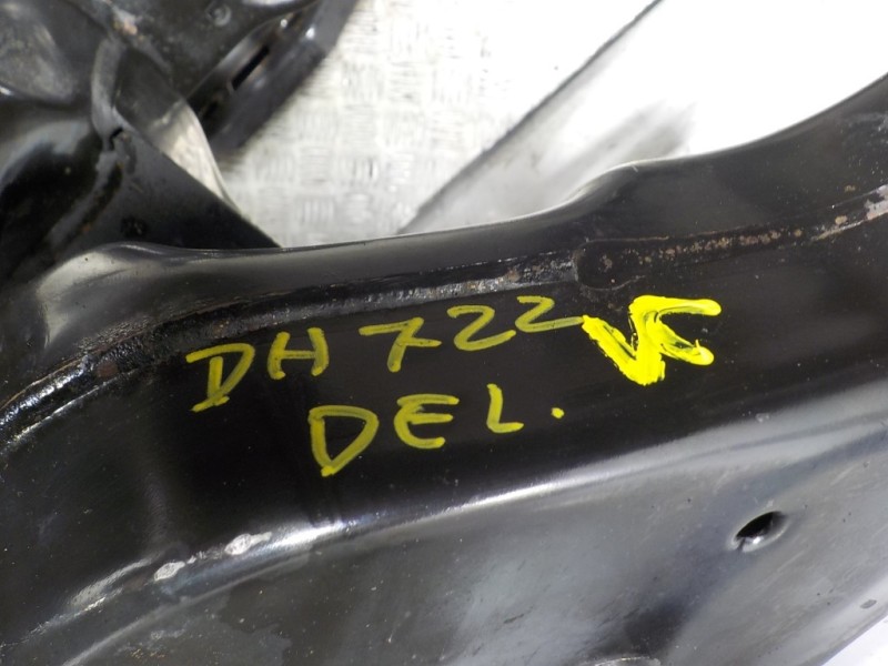 Recambio de puente delantero para jeep commander 3.0 v6 crd limited referencia OEM IAM 52089493AH  