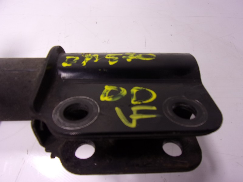 Recambio de amortiguador delantero derecho para renault clio iv 1.5 dci diesel fap referencia OEM IAM   