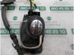 Recambio de palanca cambio para renault megane iii berlina 5 p 1.5 dci diesel fap referencia OEM IAM 8201062921 820162921A  2