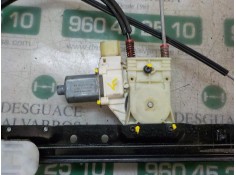 Recambio de elevalunas delantero derecho para ford galaxy (ca1) trend (02.2010) referencia OEM IAM 1799999 0130822286 0130822286 2