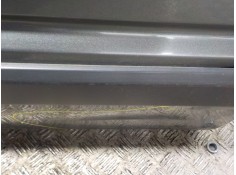 Recambio de puerta delantera izquierda para jeep commander 3.0 v6 crd limited referencia OEM IAM 55396543AE   2