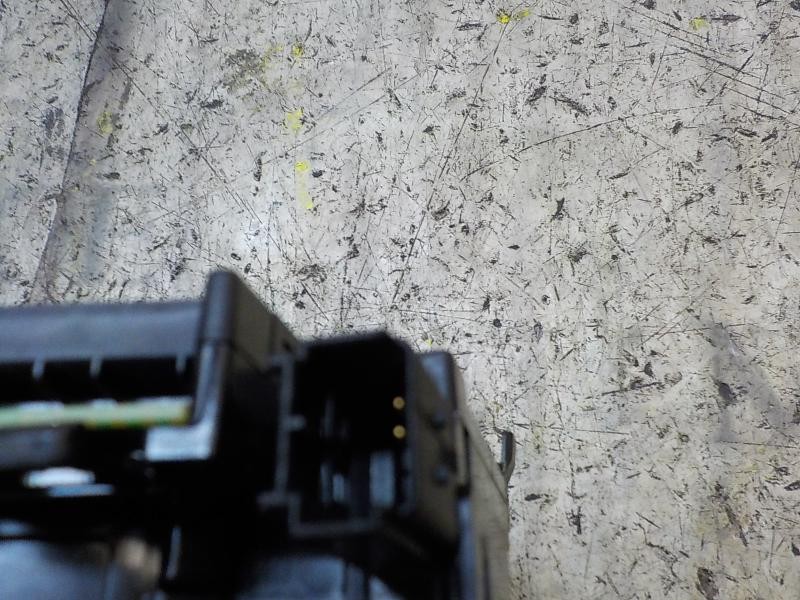 Recambio de anillo airbag para seat leon (5f1) 1.6 tdi referencia OEM IAM 5Q0953549E 6Q0953549 