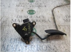 Recambio de potenciometro pedal para renault kangoo 1.5 dci diesel cat referencia OEM IAM    2