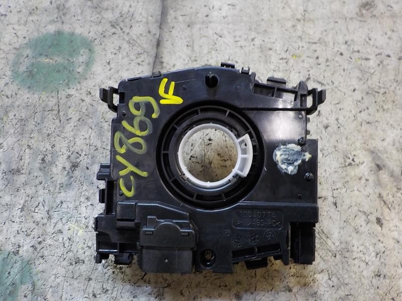 Recambio de anillo airbag para seat leon (5f1) 1.6 tdi referencia OEM IAM 5Q0953549E 6Q0953549 