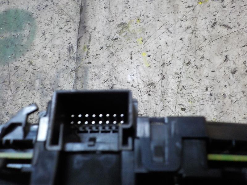 Recambio de anillo airbag para seat leon (5f1) 1.6 tdi referencia OEM IAM 5Q0953549E 6Q0953549 