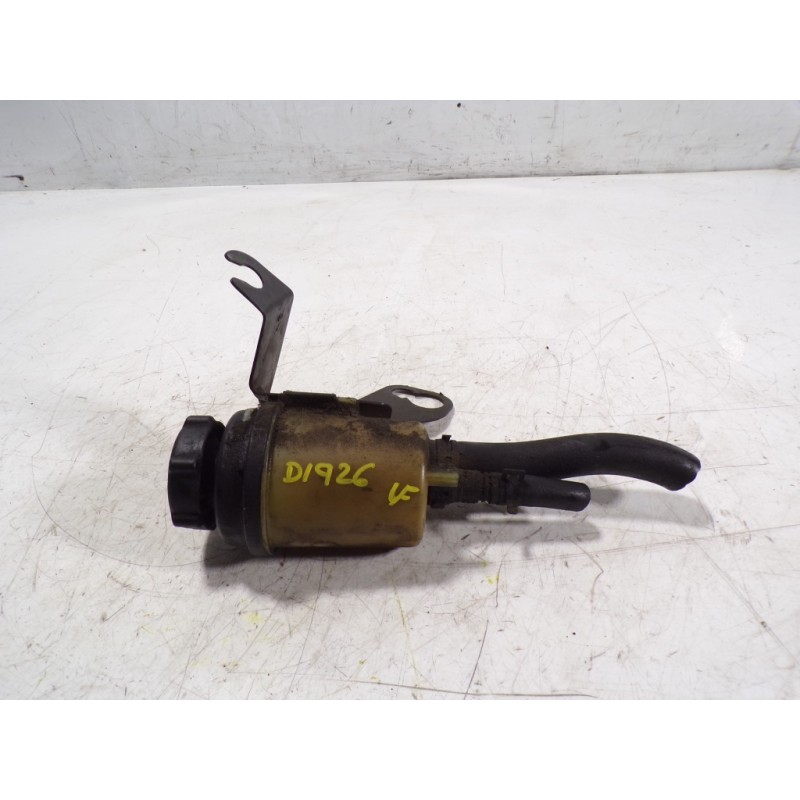 Recambio de deposito servo para jaguar xf 2.2 diesel cat referencia OEM IAM C2D4377  