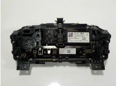 Recambio de cuadro instrumentos para audi a1 sportback (gba) 1.0 tfsi referencia OEM IAM 82A920700A 82A920700A  2