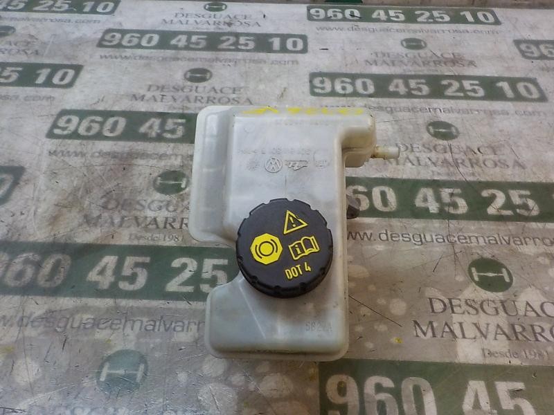 Recambio de bomba freno para volkswagen golf vii variant 2.0 tdi referencia OEM IAM 5Q1611021A  