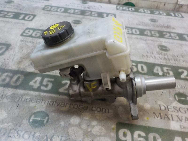 Recambio de bomba freno para volkswagen golf vii variant 2.0 tdi referencia OEM IAM 5Q1611021A  