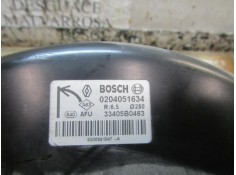 Recambio de servofreno para renault kangoo 1.5 dci diesel cat referencia OEM IAM    2