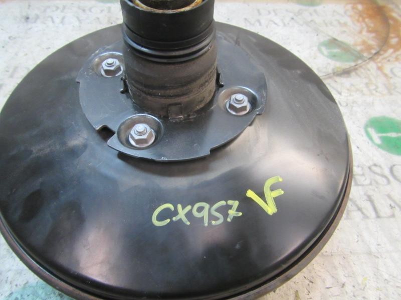 Recambio de servofreno para renault kangoo 1.5 dci diesel cat referencia OEM IAM   