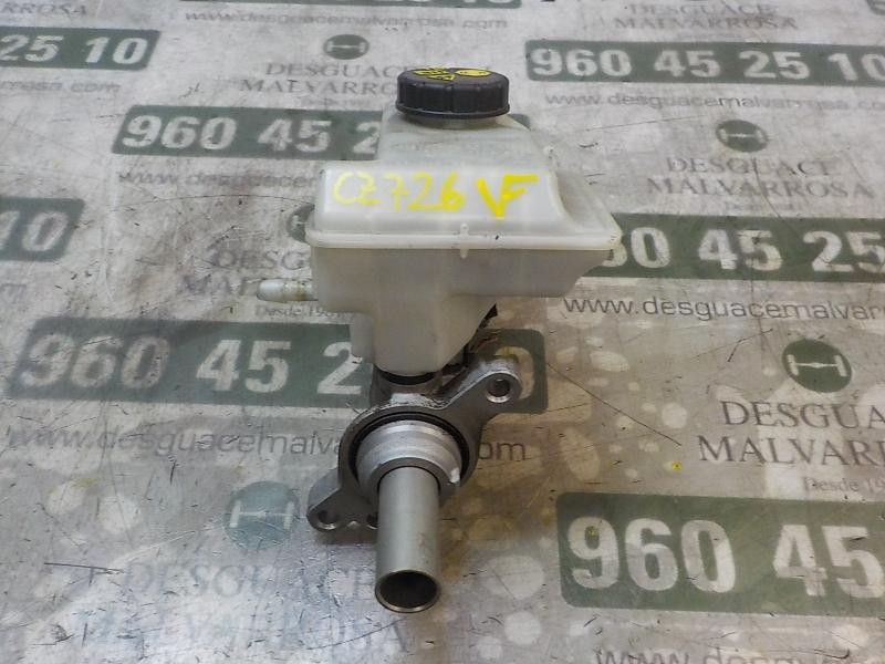 Recambio de bomba freno para volkswagen golf vii variant 2.0 tdi referencia OEM IAM 5Q1611021A  