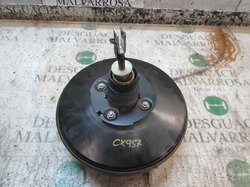 Recambio de servofreno para renault kangoo 1.5 dci diesel cat referencia OEM IAM   