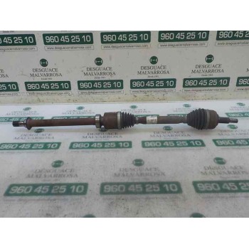 TRANSMISION DERECHA 391006849R 391006849R 