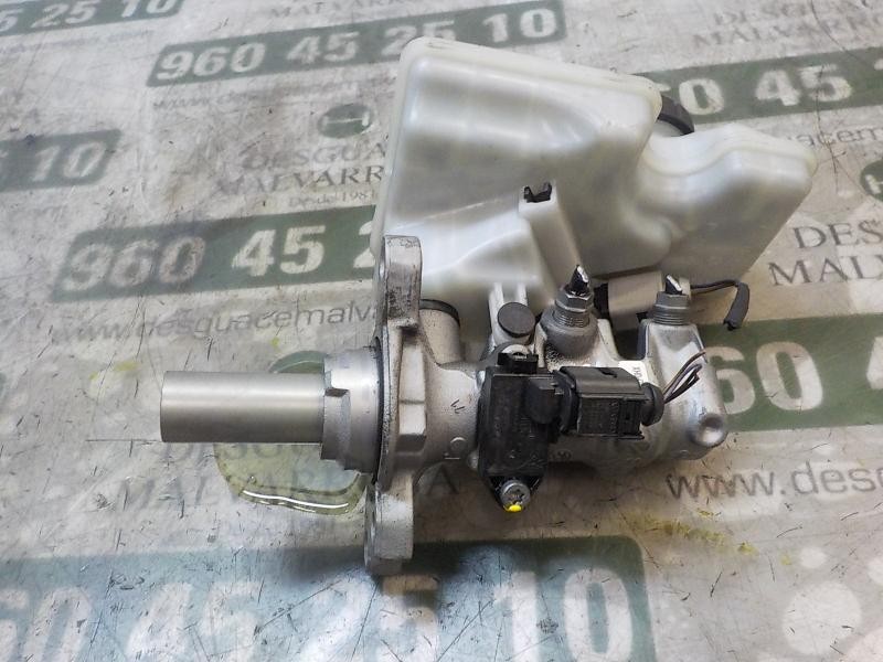 Recambio de bomba freno para volkswagen golf vii variant 2.0 tdi referencia OEM IAM 5Q1611021A  