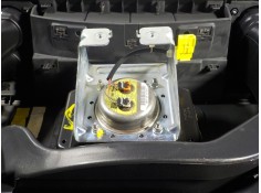 Recambio de salpicadero para jeep commander 3.0 v6 crd limited referencia OEM IAM 5JZ07XDVAG P05108379AA  2