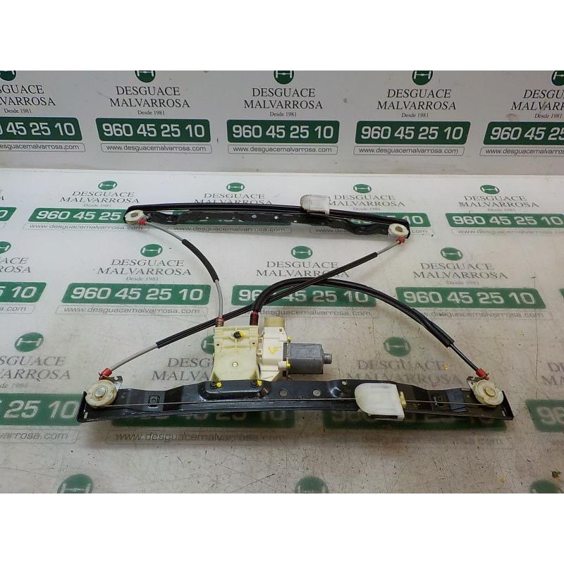 Recambio de elevalunas delantero izquierdo para ford galaxy (ca1) trend (02.2010) referencia OEM IAM 1800000 0130822287 01308222