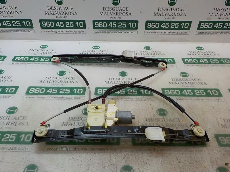 Recambio de elevalunas delantero izquierdo para ford galaxy (ca1) trend (02.2010) referencia OEM IAM 1800000 0130822287 01308222