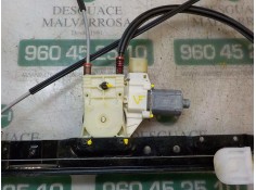 Recambio de elevalunas delantero izquierdo para ford galaxy (ca1) trend (02.2010) referencia OEM IAM 1800000 0130822287 01308222 2