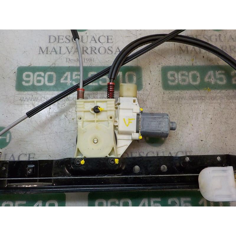 Recambio de elevalunas delantero izquierdo para ford galaxy (ca1) trend (02.2010) referencia OEM IAM 1800000 0130822287 01308222