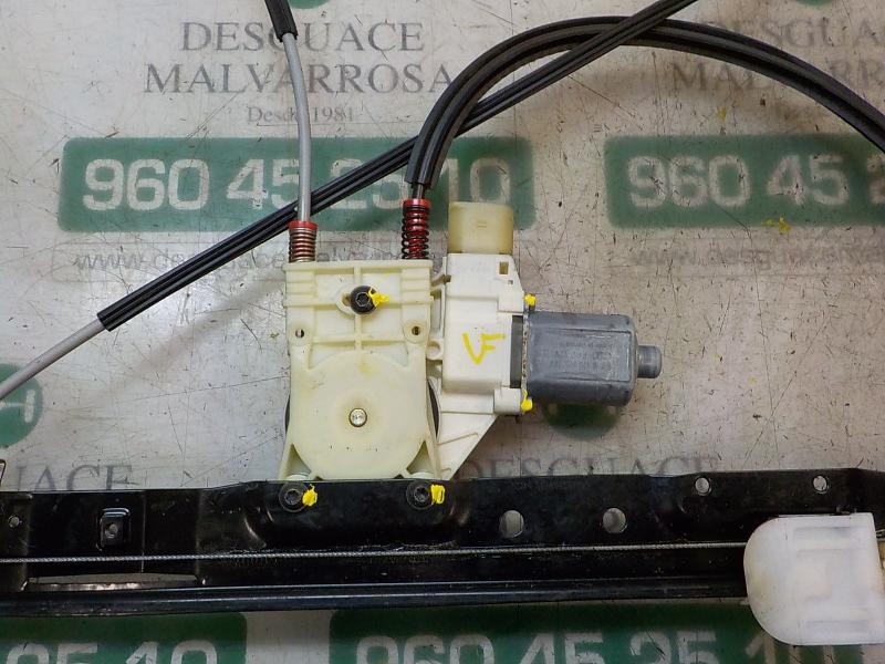 Recambio de elevalunas delantero izquierdo para ford galaxy (ca1) trend (02.2010) referencia OEM IAM 1800000 0130822287 01308222