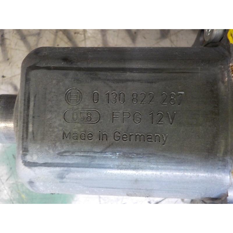 Recambio de elevalunas delantero izquierdo para ford galaxy (ca1) trend (02.2010) referencia OEM IAM 1800000 0130822287 01308222