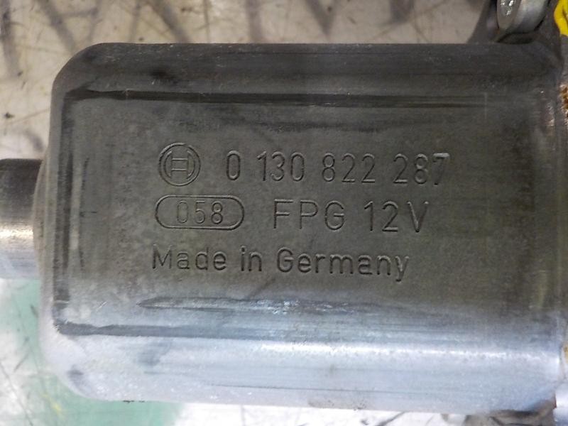 Recambio de elevalunas delantero izquierdo para ford galaxy (ca1) trend (02.2010) referencia OEM IAM 1800000 0130822287 01308222