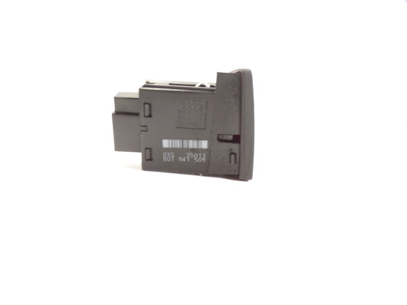 Recambio de warning para audi q3 (8u) 2.0 tdi (130kw) advance quattro referencia OEM IAM 8U19415095PR  