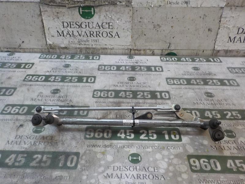 Recambio de articulacion limpia delantero para volkswagen golf vii variant 2.0 tdi referencia OEM IAM 5G1955023D  