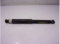 Recambio de amortiguador trasero izquierdo para renault clio iv 1.5 dci diesel fap referencia OEM IAM   