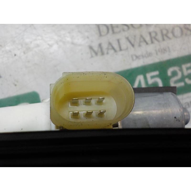 Recambio de elevalunas delantero izquierdo para ford galaxy (ca1) trend (02.2010) referencia OEM IAM 1800000 0130822287 01308222